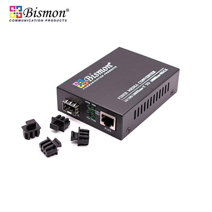 SFP SFP+ Dust cover for Ethernet Switch  (ช่องปิดกันฝุ่นช่องว่าง SFP ที่ตัว เน็ทเวิร์คสวิตซ์)